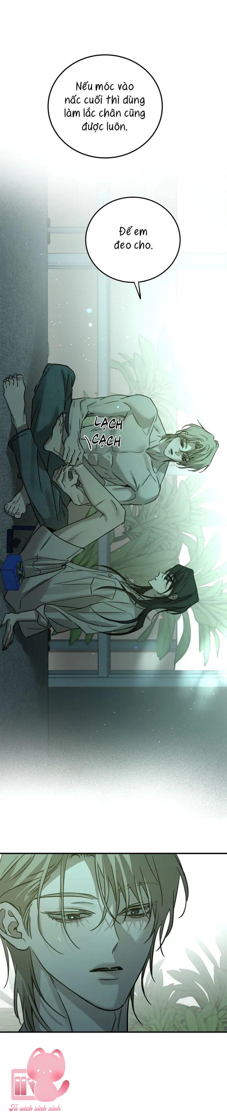 Những Kẻ Thú Tính - Chap 72