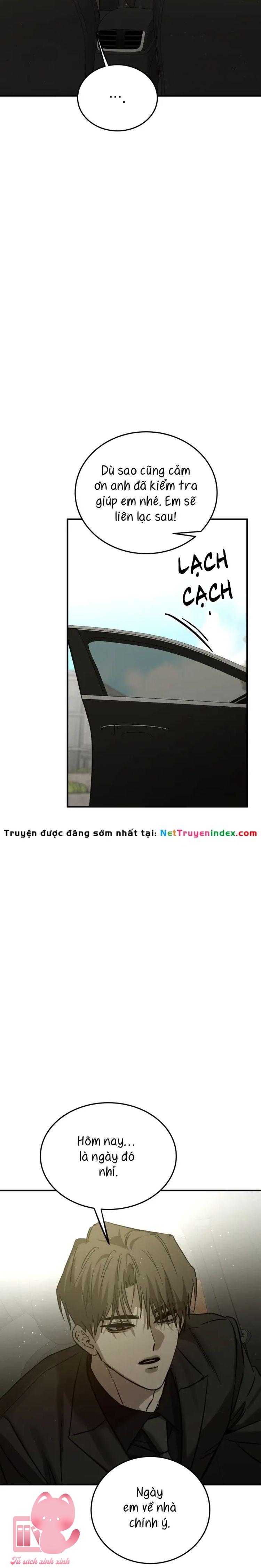 Những Kẻ Thú Tính - Chap 72