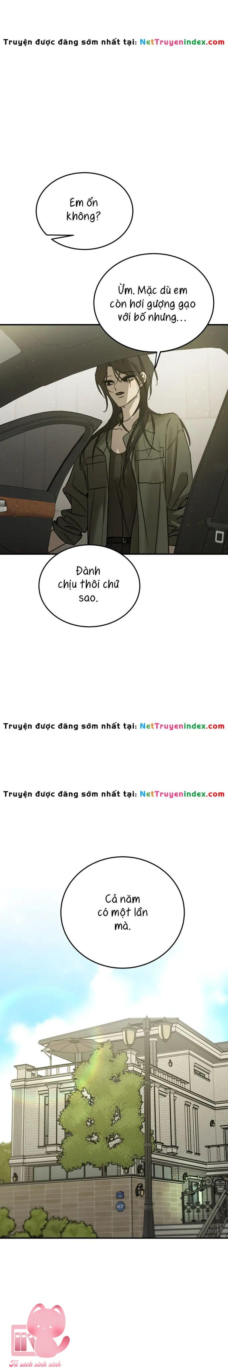 Những Kẻ Thú Tính - Chap 72