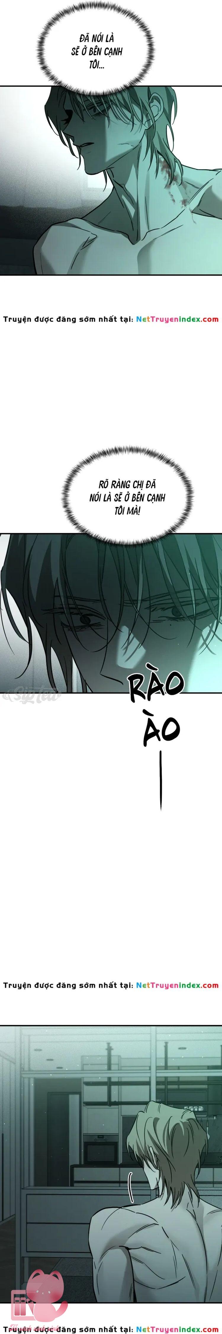 Những Kẻ Thú Tính - Chap 72