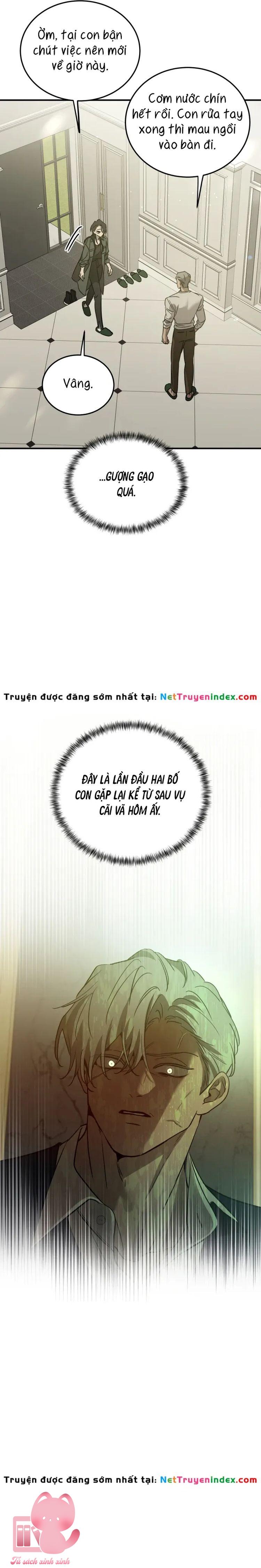Những Kẻ Thú Tính - Chap 72
