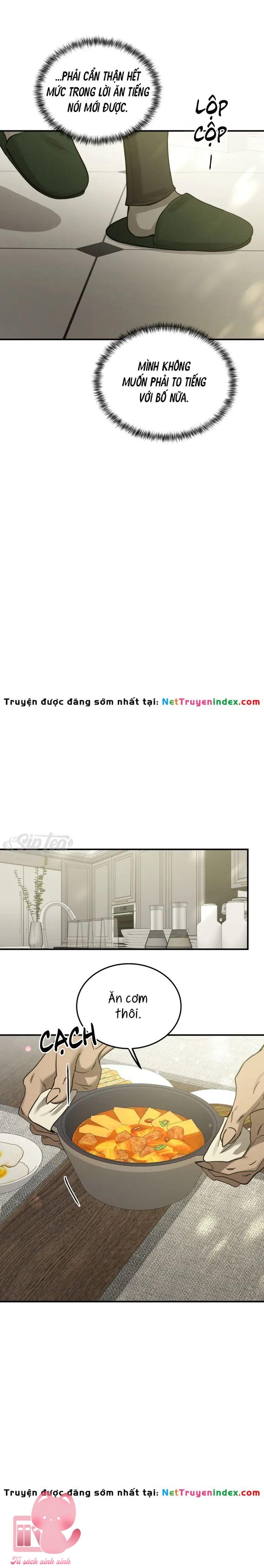 Những Kẻ Thú Tính - Chap 72