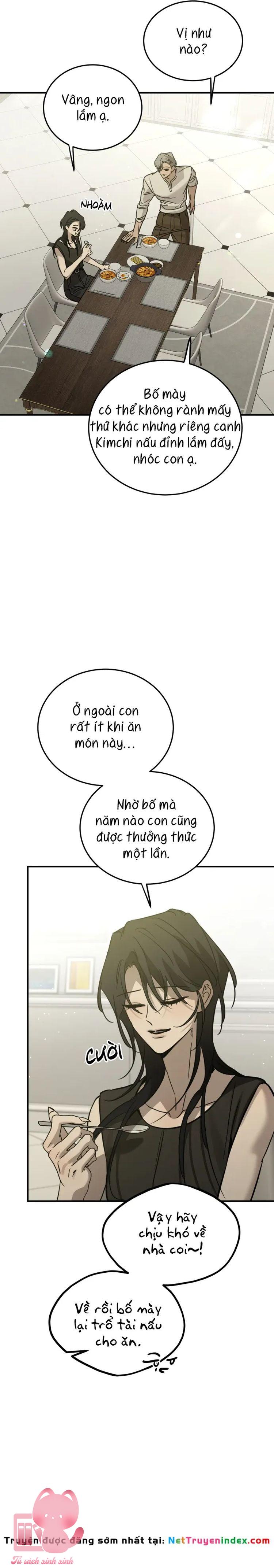 Những Kẻ Thú Tính - Chap 72