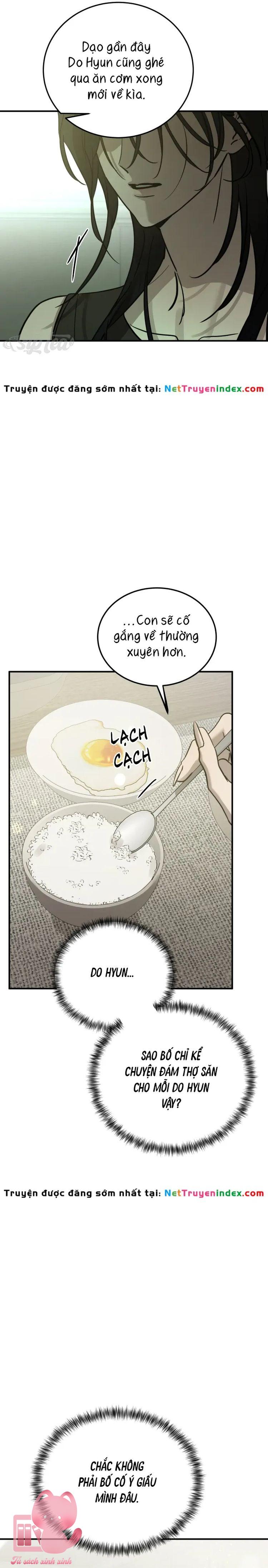 Những Kẻ Thú Tính - Chap 72