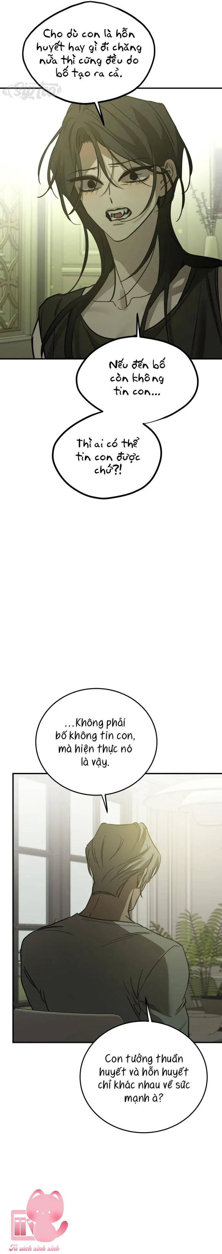 Những Kẻ Thú Tính - Chap 72
