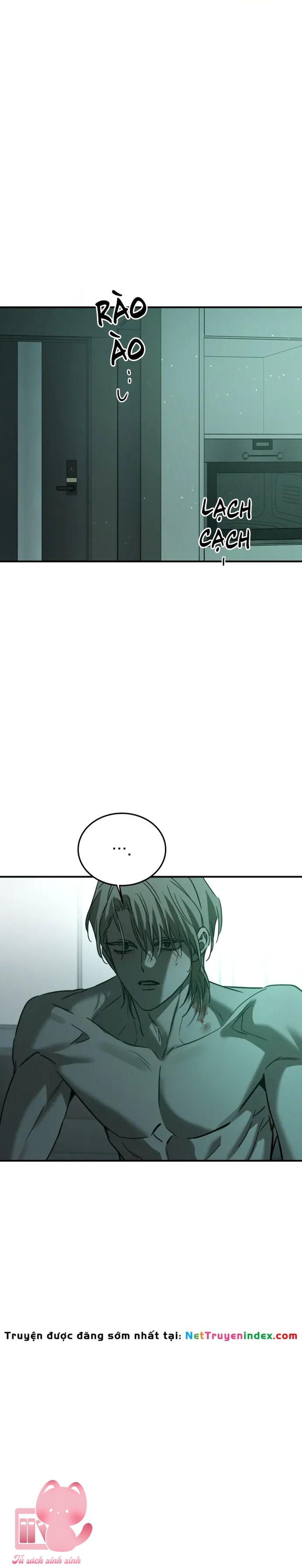 Những Kẻ Thú Tính - Chap 72