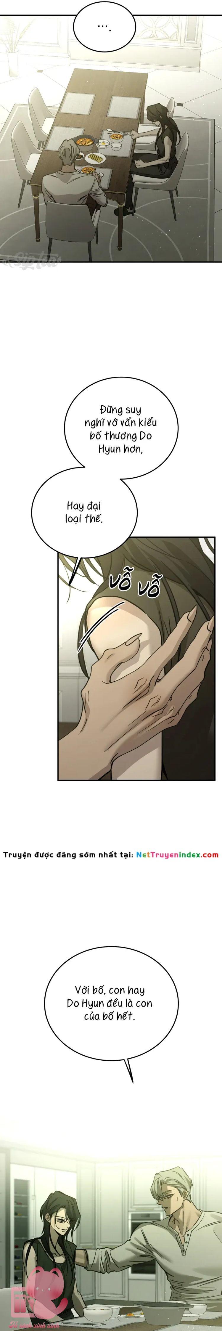 Những Kẻ Thú Tính - Chap 72