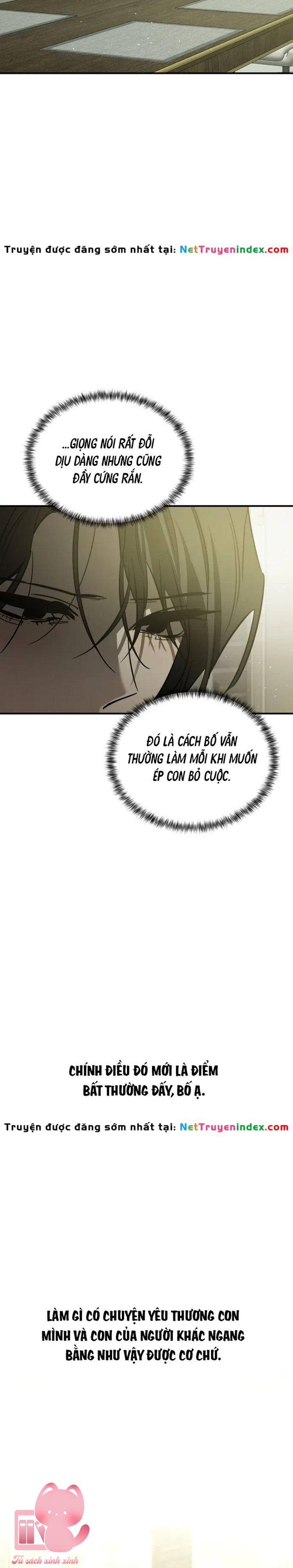 Những Kẻ Thú Tính - Chap 72