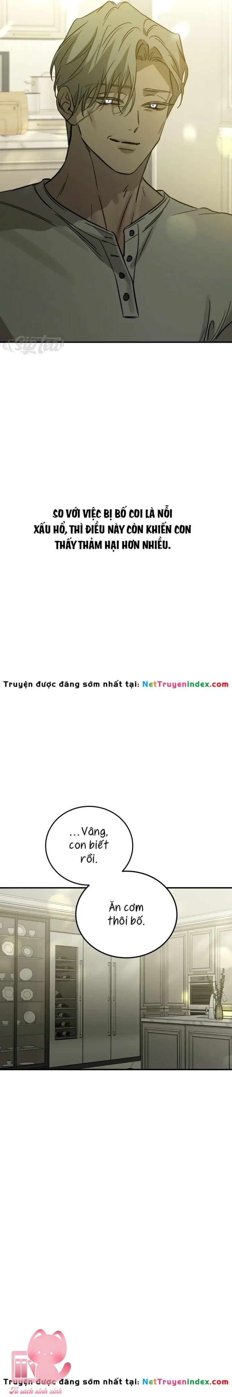 Những Kẻ Thú Tính - Chap 72