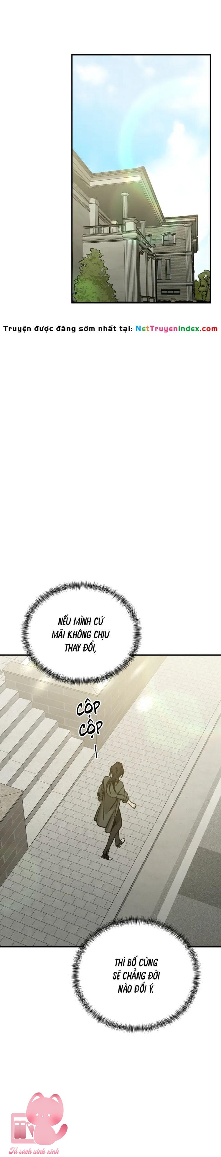 Những Kẻ Thú Tính - Chap 72