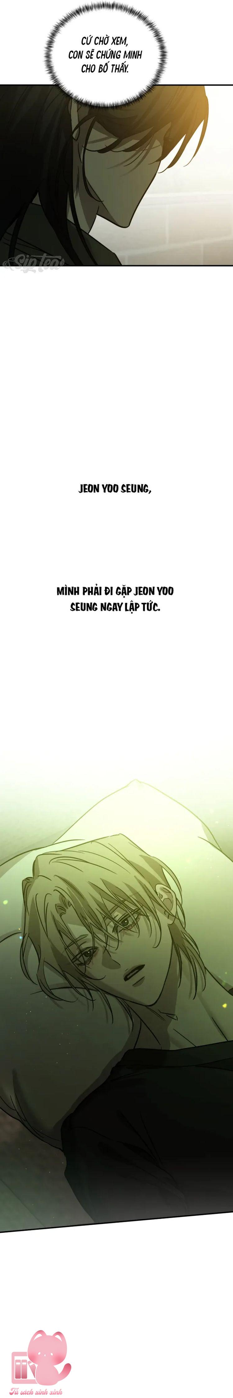 Những Kẻ Thú Tính - Chap 72