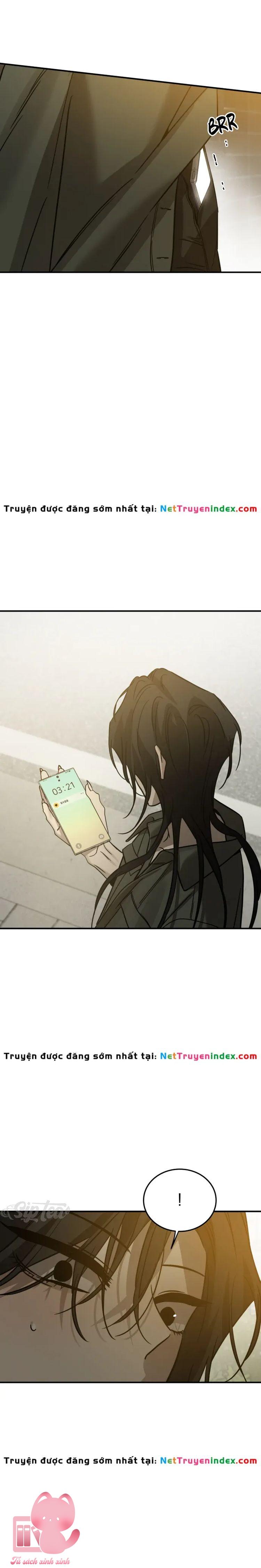 Những Kẻ Thú Tính - Chap 72