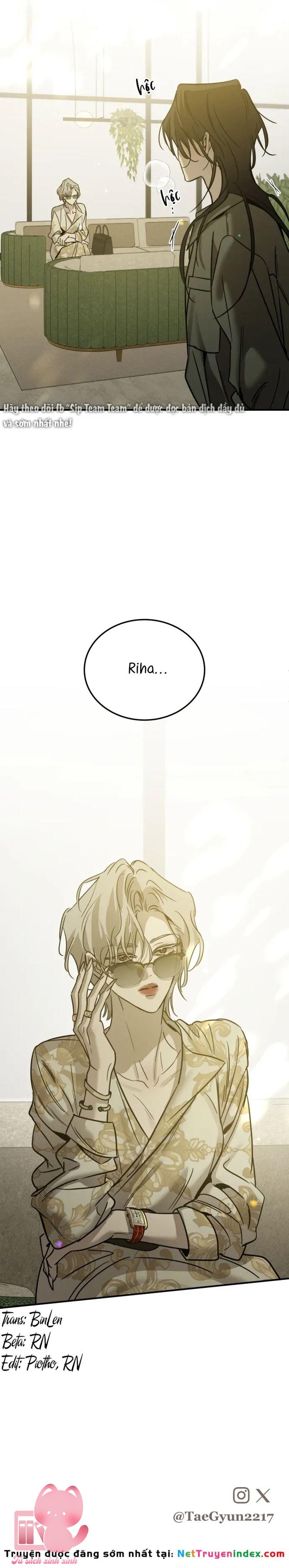 Những Kẻ Thú Tính - Chap 72