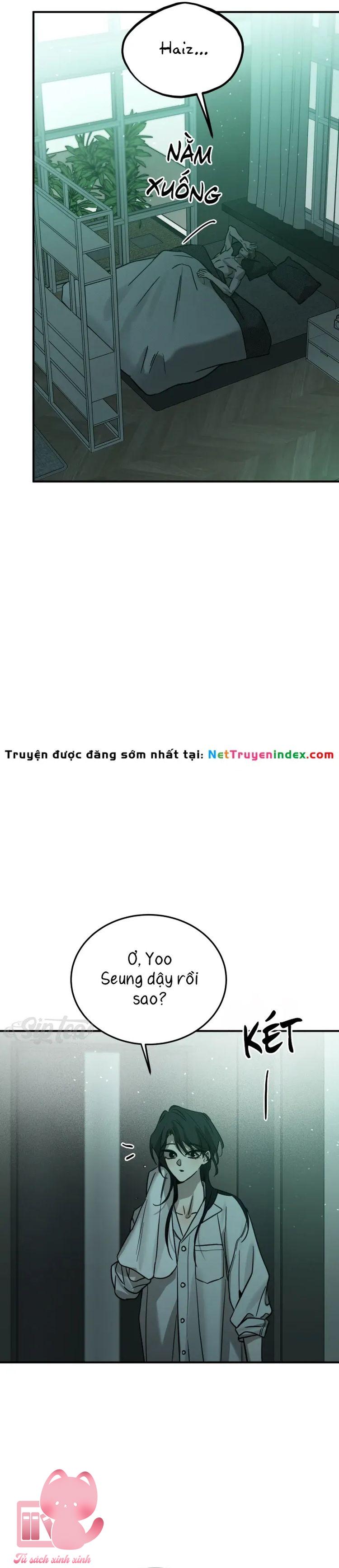 Những Kẻ Thú Tính - Chap 72
