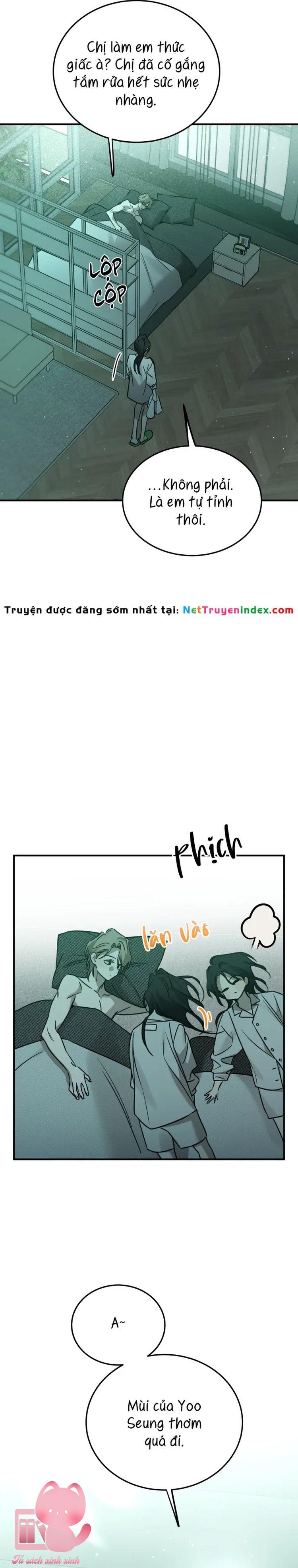 Những Kẻ Thú Tính - Chap 72