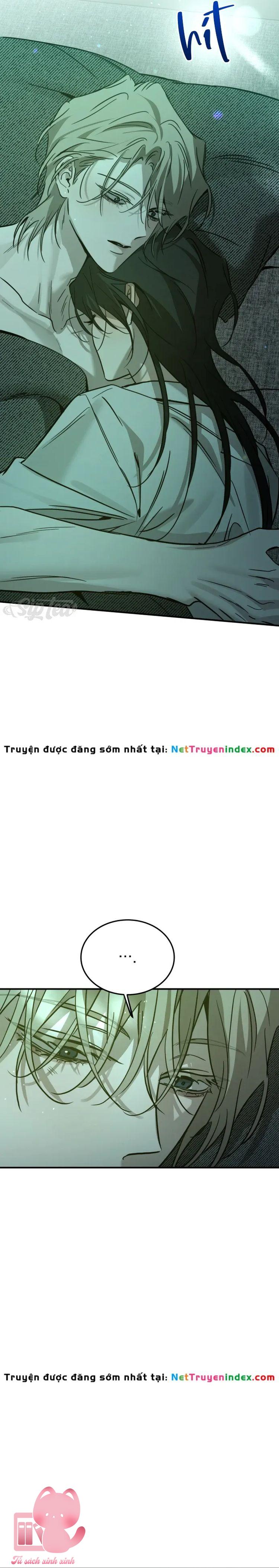 Những Kẻ Thú Tính - Chap 72