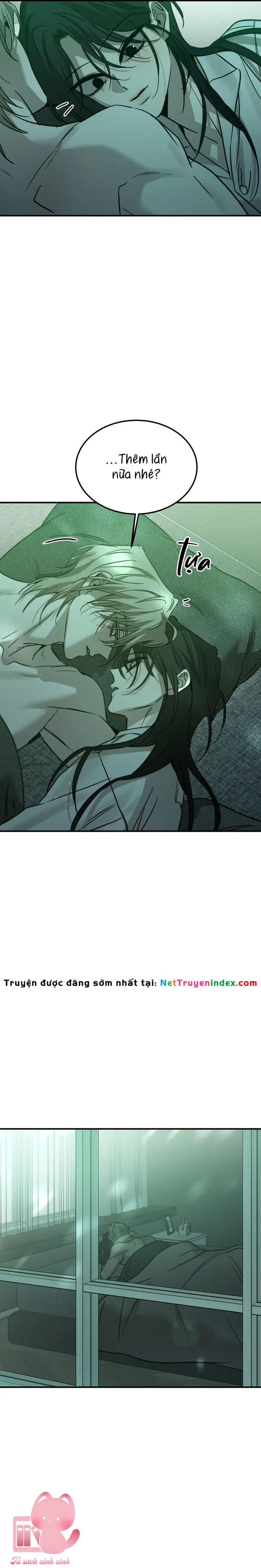 Những Kẻ Thú Tính - Chap 72