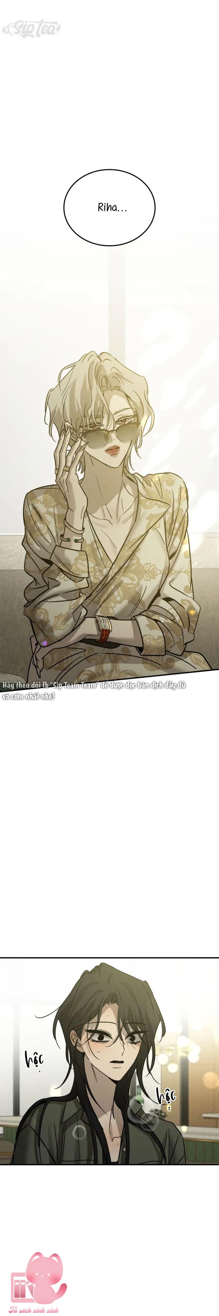 Những Kẻ Thú Tính - Chap 73