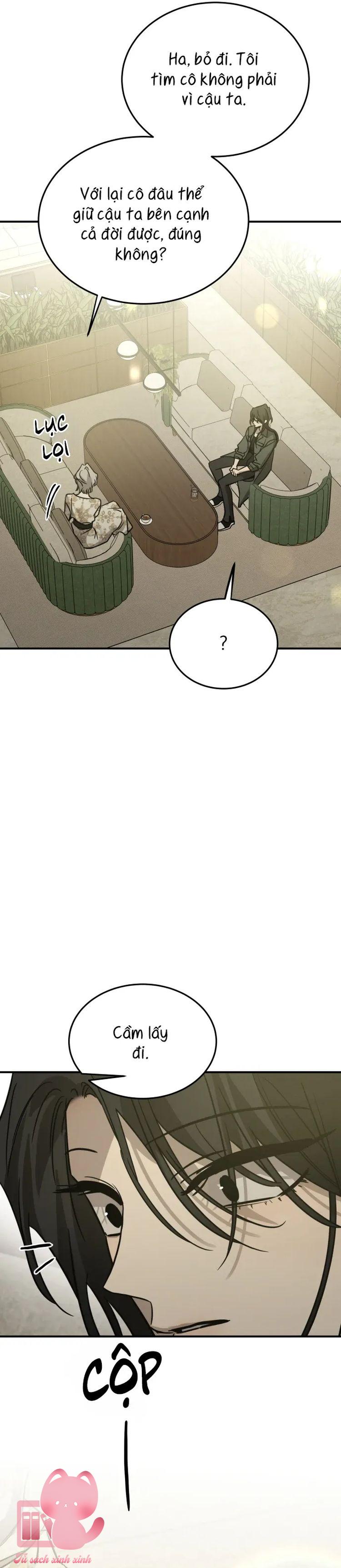 Những Kẻ Thú Tính - Chap 73