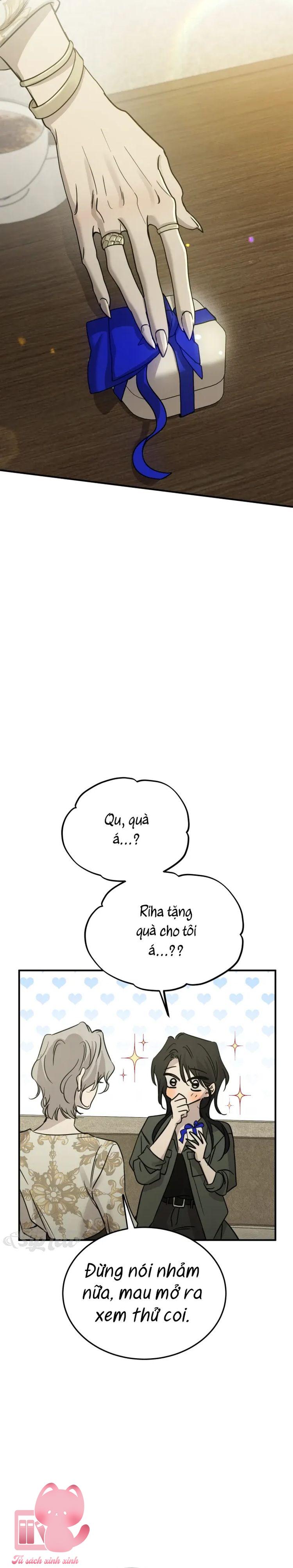 Những Kẻ Thú Tính - Chap 73