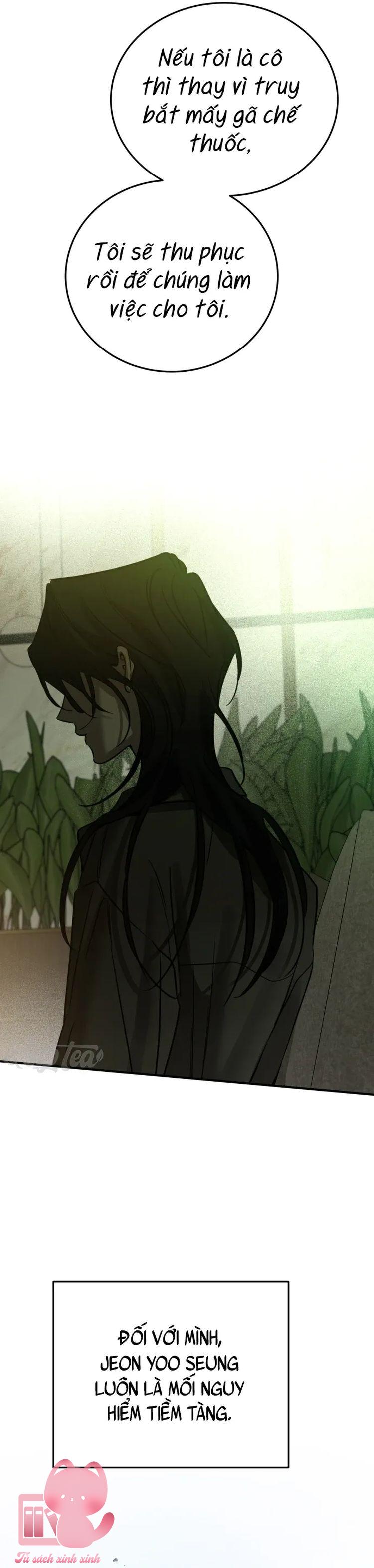 Những Kẻ Thú Tính - Chap 73