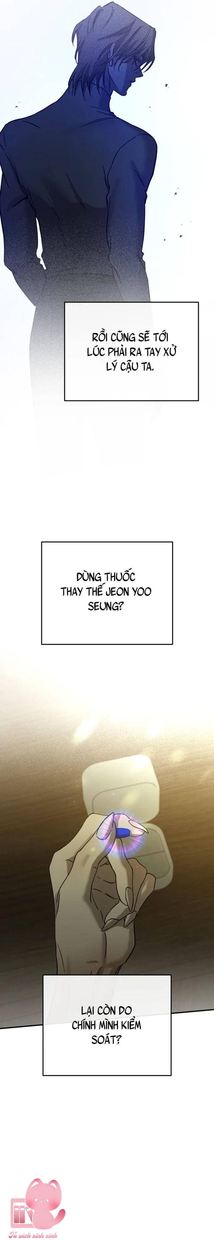 Những Kẻ Thú Tính - Chap 73