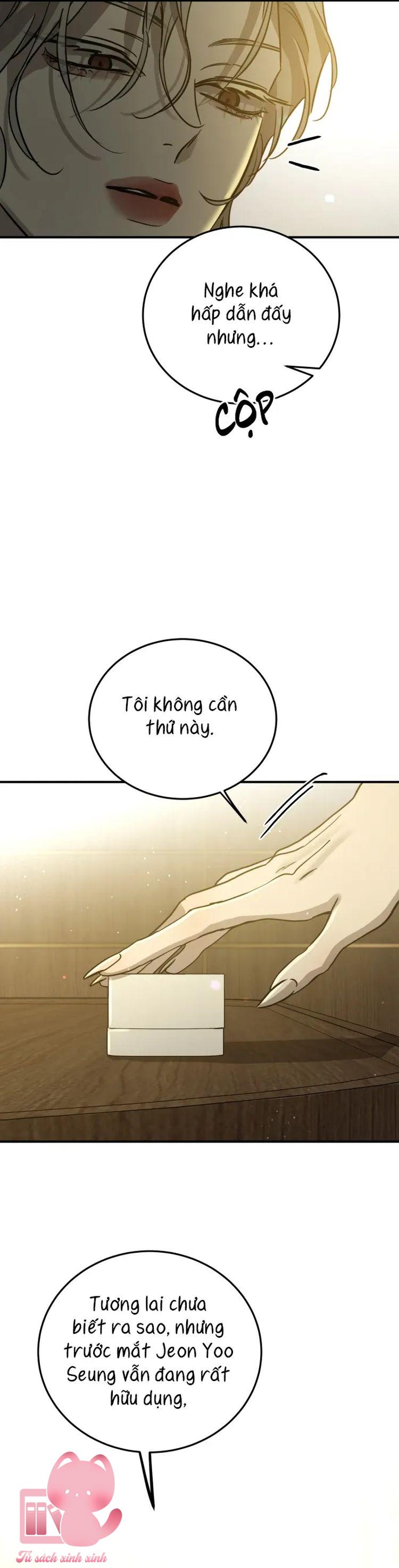 Những Kẻ Thú Tính - Chap 73