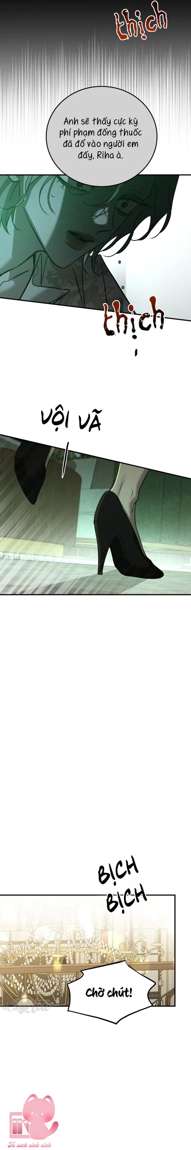 Những Kẻ Thú Tính - Chap 73