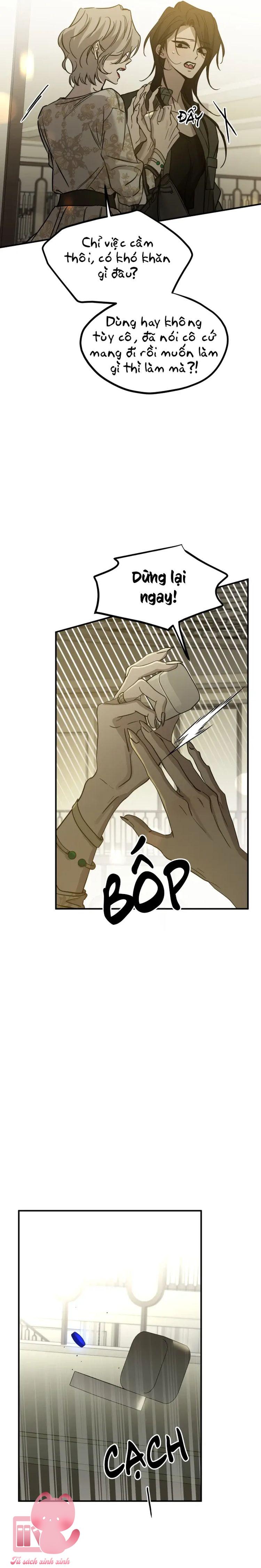 Những Kẻ Thú Tính - Chap 73
