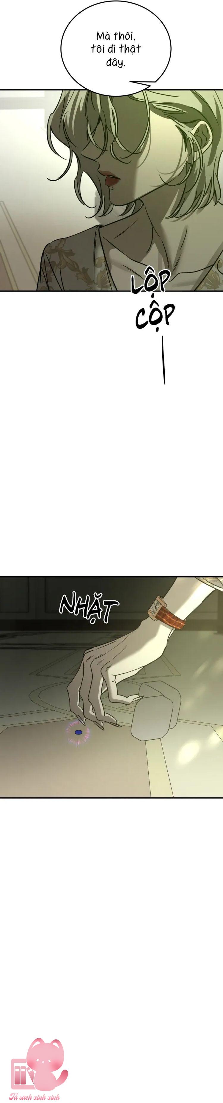 Những Kẻ Thú Tính - Chap 73