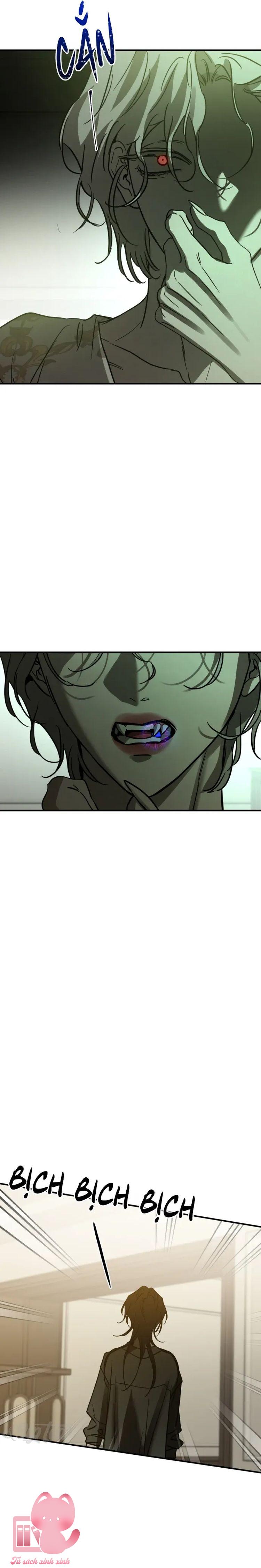 Những Kẻ Thú Tính - Chap 73