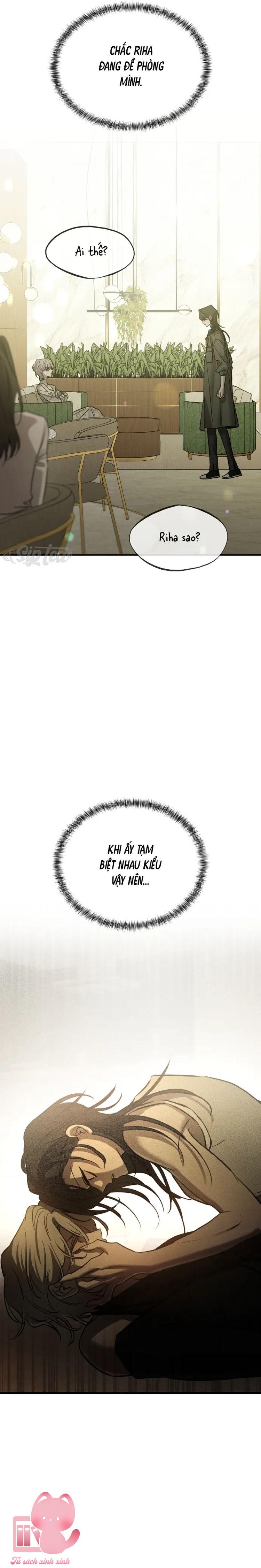 Những Kẻ Thú Tính - Chap 73