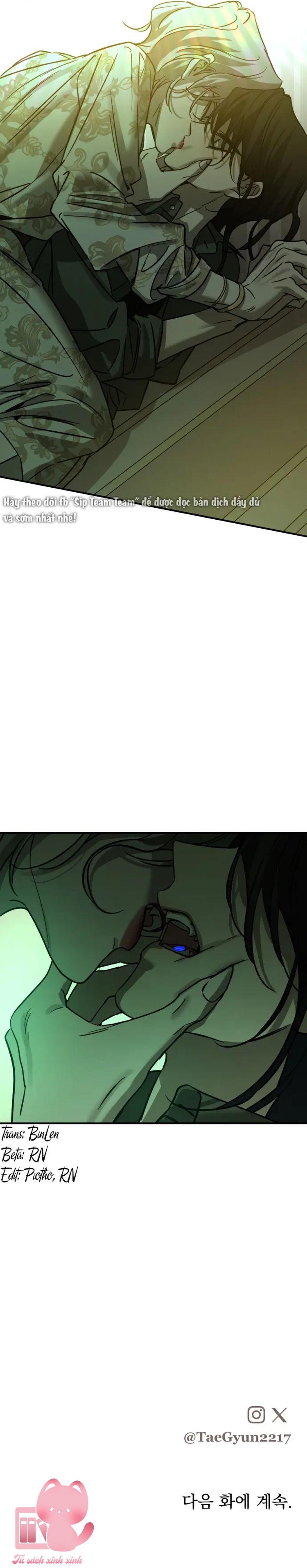 Những Kẻ Thú Tính - Chap 73