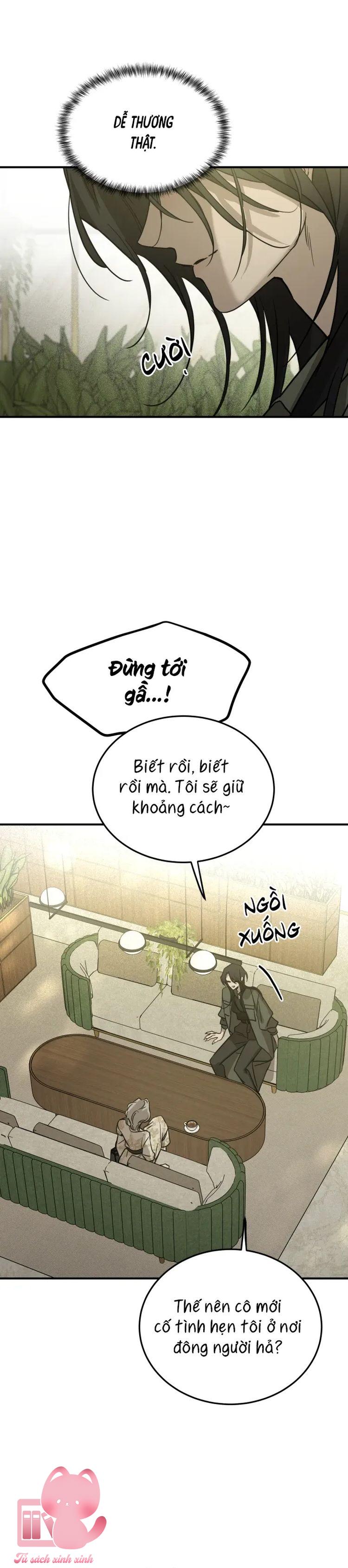 Những Kẻ Thú Tính - Chap 73