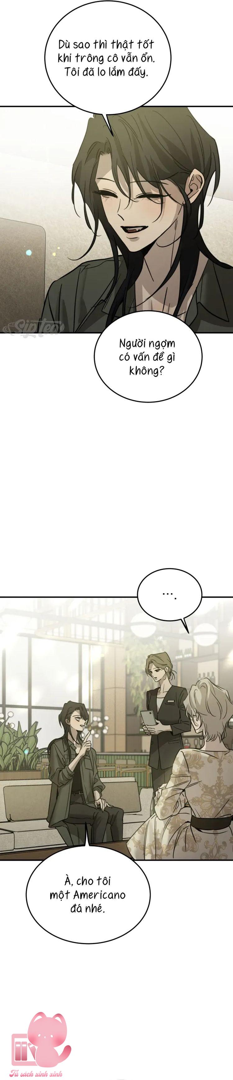 Những Kẻ Thú Tính - Chap 73