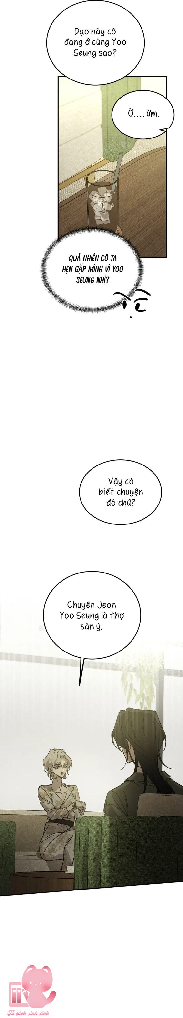 Những Kẻ Thú Tính - Chap 73