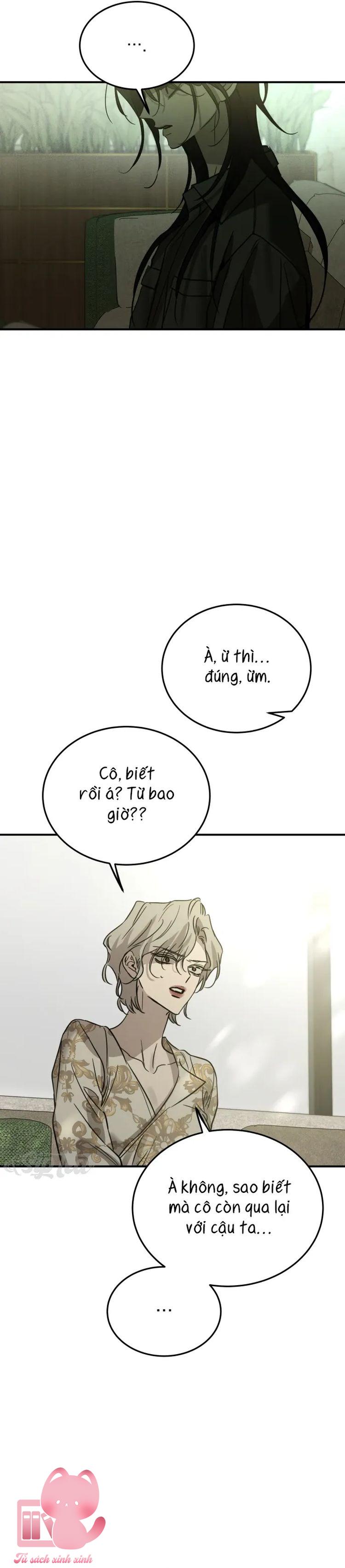 Những Kẻ Thú Tính - Chap 73