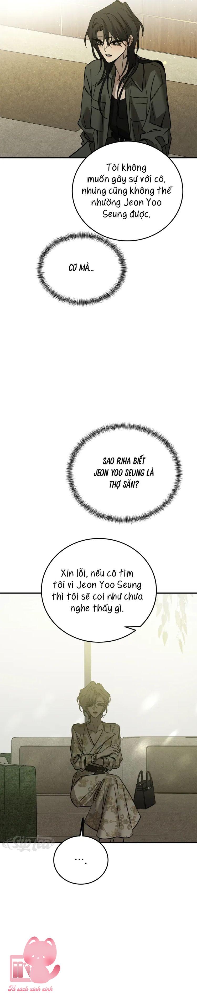 Những Kẻ Thú Tính - Chap 73