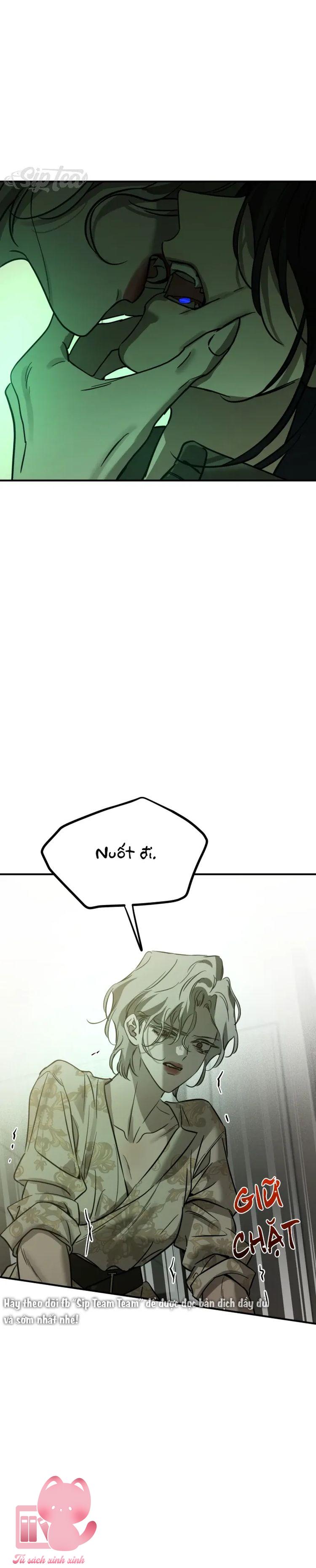 Những Kẻ Thú Tính - Chap 74