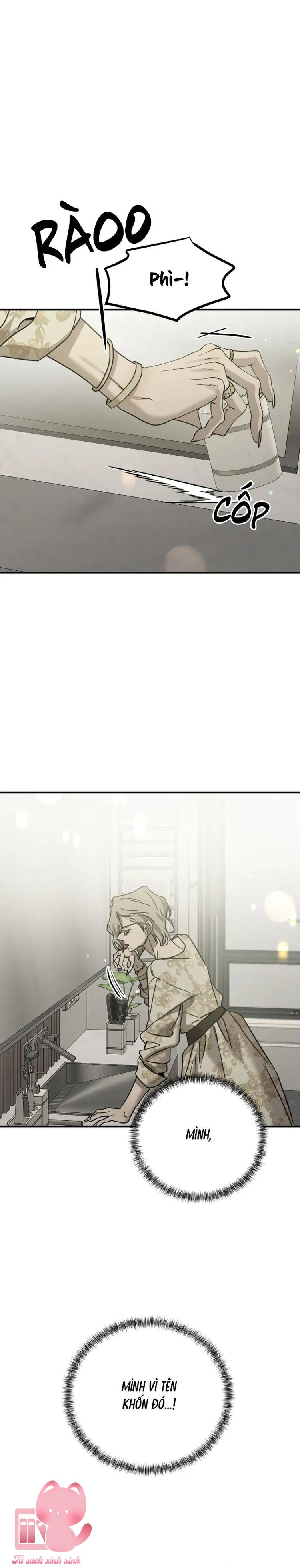 Những Kẻ Thú Tính - Chap 74