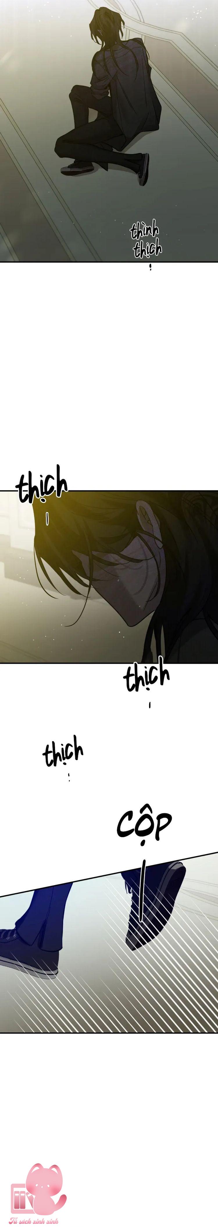 Những Kẻ Thú Tính - Chap 74