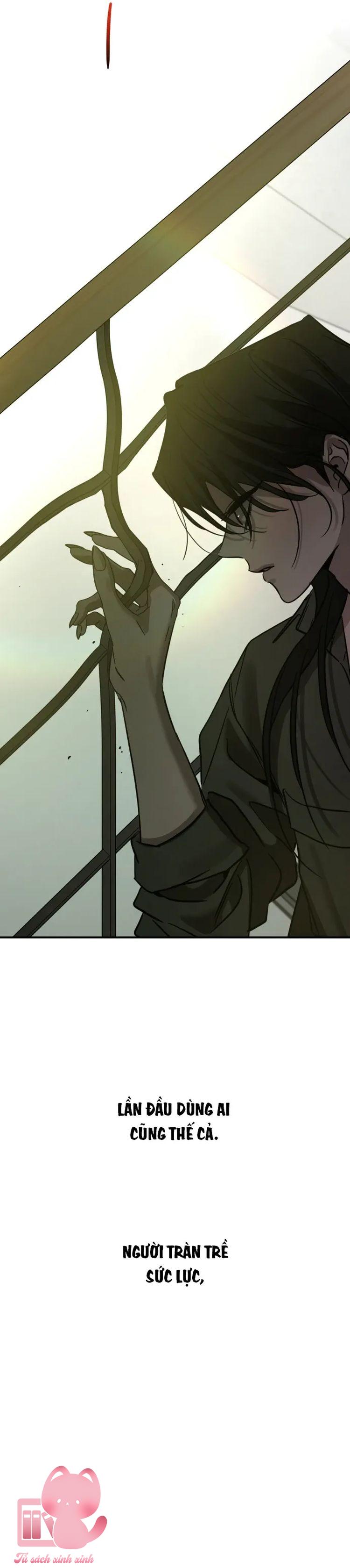 Những Kẻ Thú Tính - Chap 74