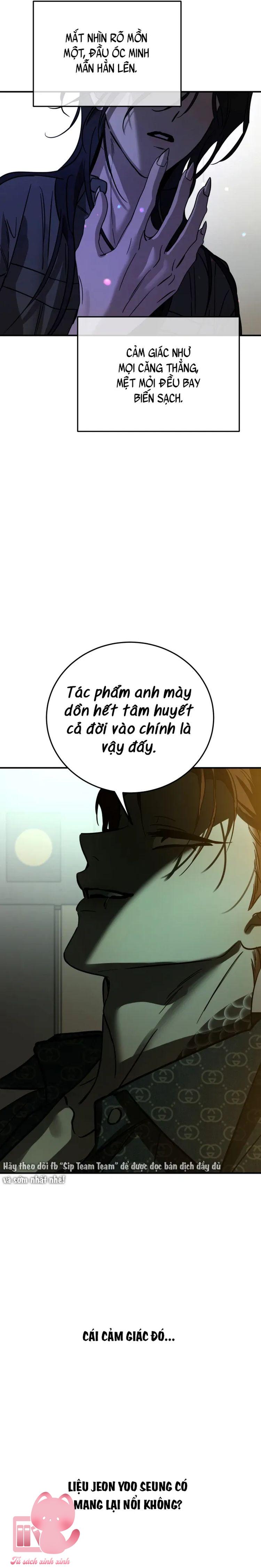 Những Kẻ Thú Tính - Chap 74