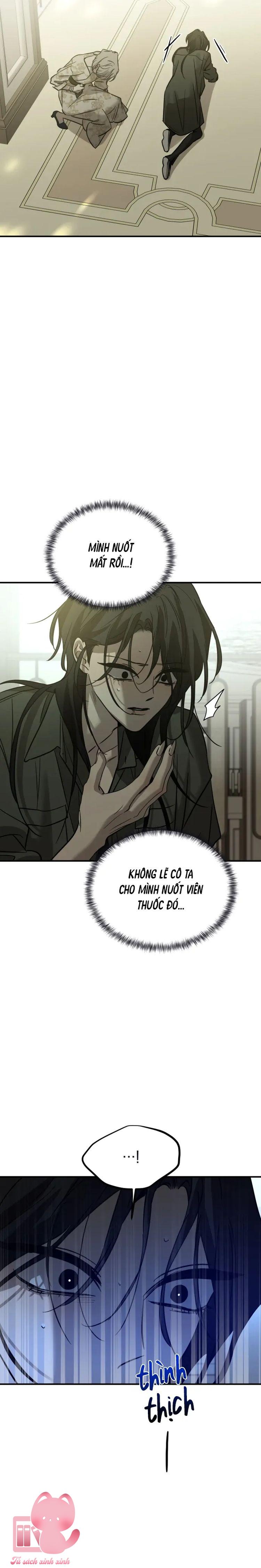 Những Kẻ Thú Tính - Chap 74