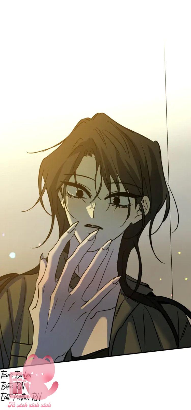 Những Kẻ Thú Tính - Chap 74