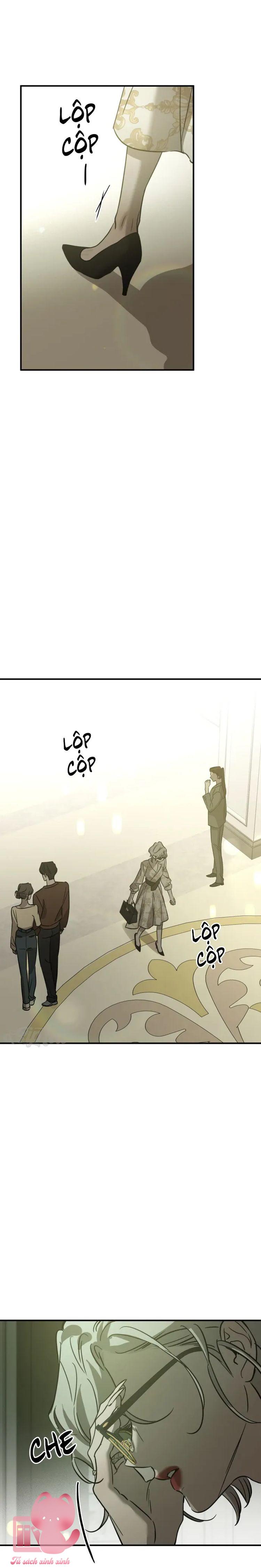 Những Kẻ Thú Tính - Chap 74