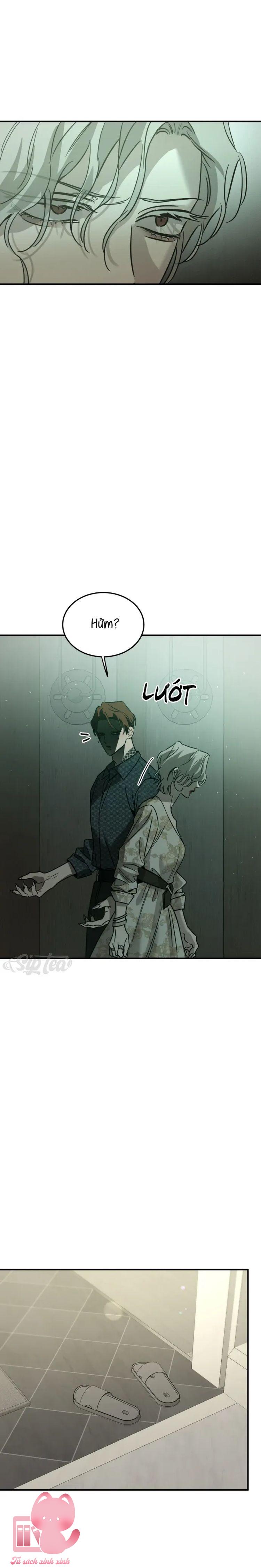 Những Kẻ Thú Tính - Chap 74