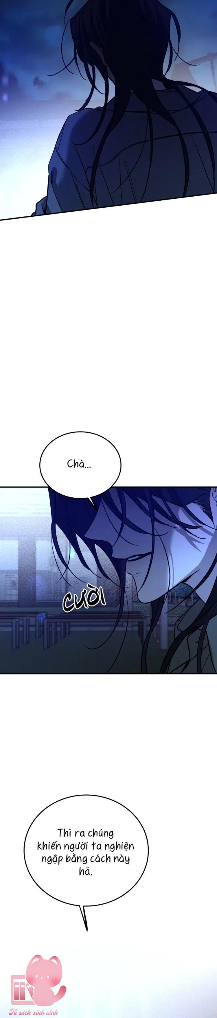 Những Kẻ Thú Tính - Chap 75