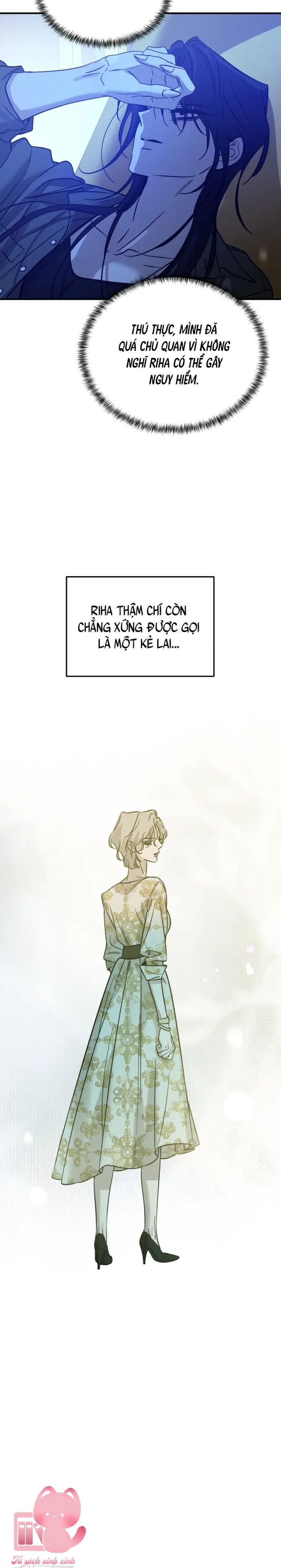 Những Kẻ Thú Tính - Chap 75