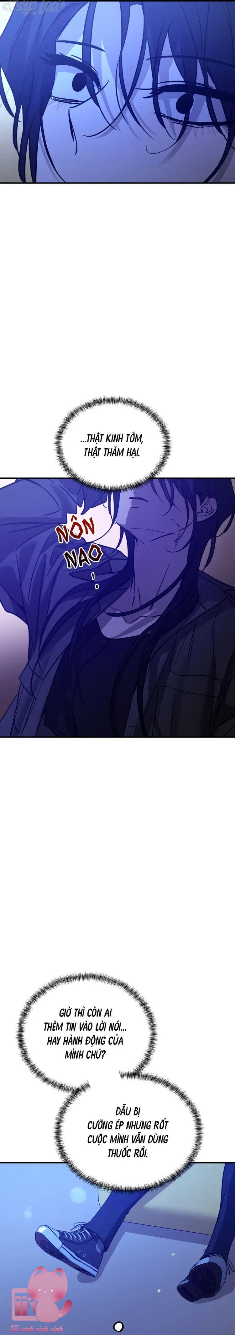 Những Kẻ Thú Tính - Chap 75